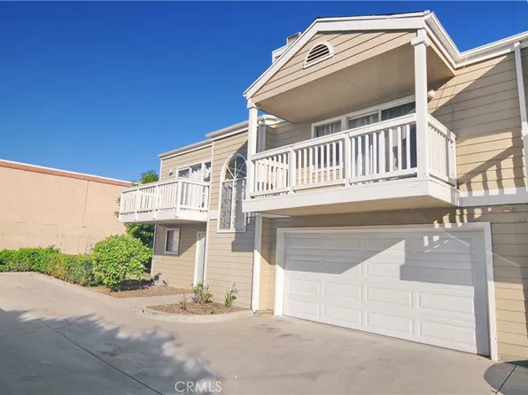 26121 Oak St Unit E, Lomita, CA 90717