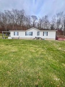 41 W Main St, Jacksonville, OH, 45740