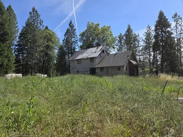 30288 Bridger Way, Oak Run, CA 96069