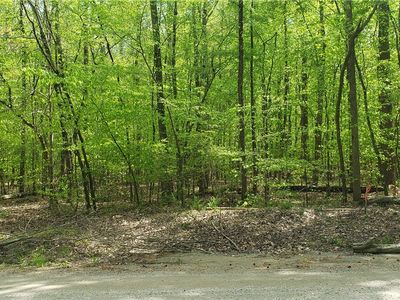 Crumps Mill Rd, Quinton, VA, 23141