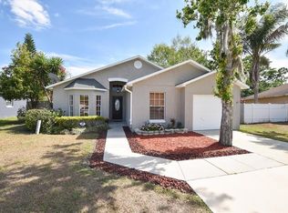 13619 Glasser Ave, Orlando, FL 32826