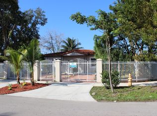 400 SW 61st Ave, Miami, FL 33144