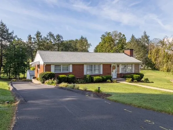 303 E Fairlawn Dr, Covington, VA 24426