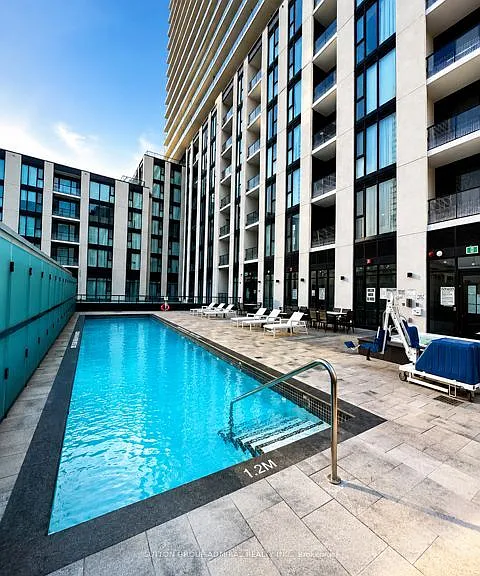 5858 Yonge St #Townhouse 10 — Photo 46