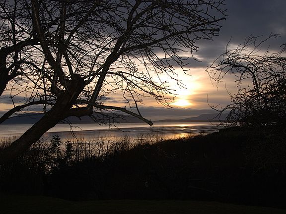 Years of amazing sunsets from your living room