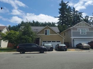 18101 17th Avenue Ct E, Spanaway, WA 98387