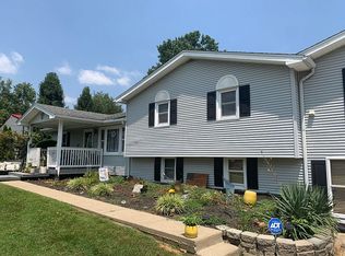 2510 Flatlick Rd, Mount Washington, KY 40047