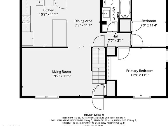 2nd image of 5319 Lenticel Dr