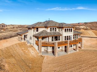 4850 Lambert Ranch Trl, Sedalia, CO 80135