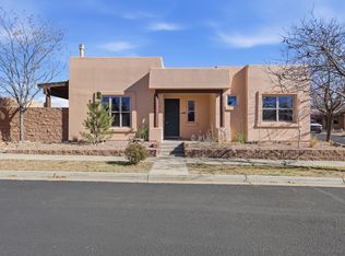 1 Whitewater Ct, Santa Fe, NM 87508