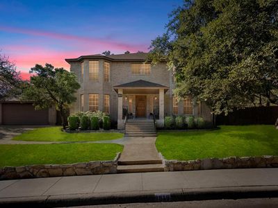 8819 Queens Ct, San Antonio, TX, 78257