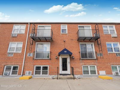 49 Vera St APT E, Staten Island, NY, 10305