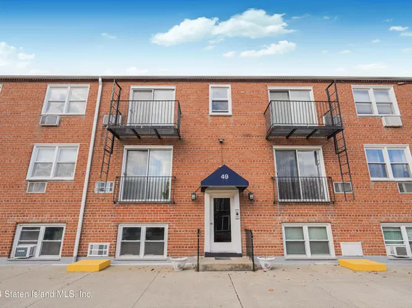49 Vera St APT E, Staten Island, NY 10305