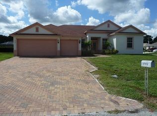 1792 SW Starman Ave, Port Saint Lucie, FL 34953