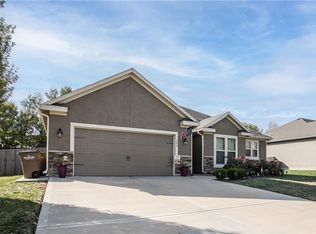 303 E Olive St, Raymore, MO 64083