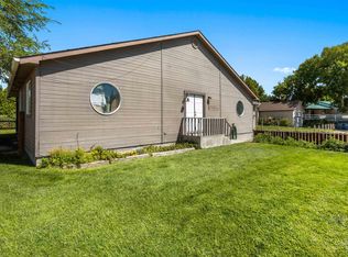 1009 E Stockton Rd, Parma, ID 83660