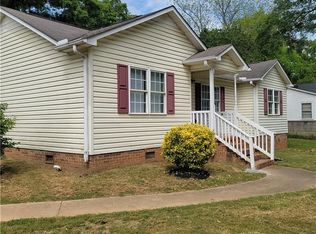 503 Cleveland Ave, Anderson, SC 29624