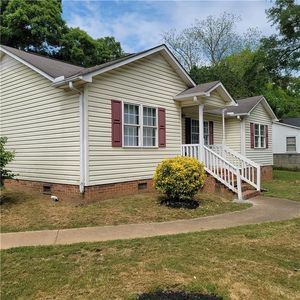 503 Cleveland Ave, Anderson, SC, 29624