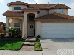 5385 Ignacio Frias, El Paso, TX 79934
