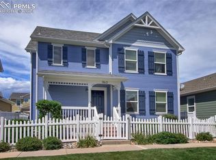 7612 Menagerie Ln, Colorado Springs, CO 80923