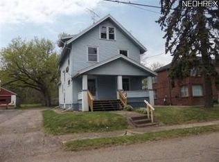 544 Nash Ave, Niles, OH 44446