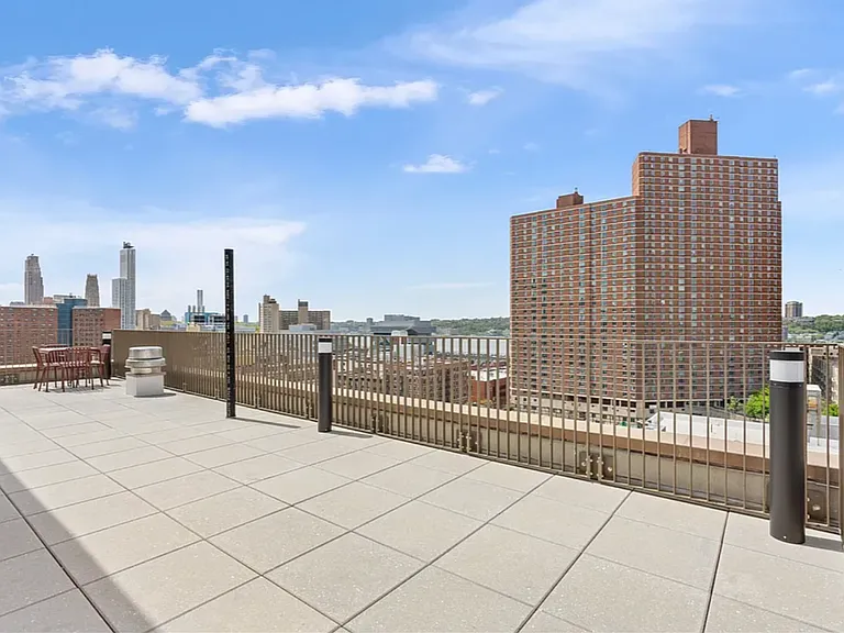 521 W 134th St #8B — Photo 19