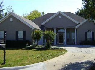 2356 Young Farm Pl, Montgomery, AL 36106