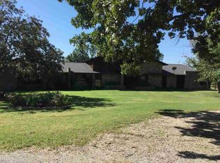 4747 S Range Rd, Stillwater, OK 74074