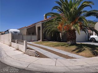 2305 Daisy Meadow Ln, North Las Vegas, NV 89032