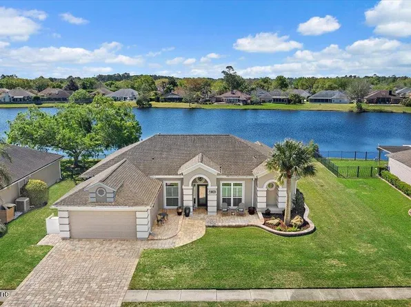 13046 BRIANS CREEK Drive, Jacksonville, FL 32224