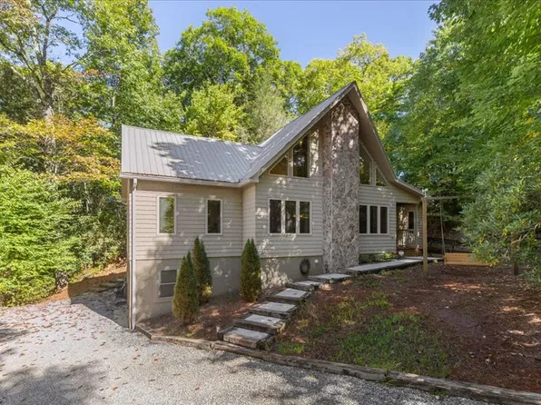 115 Apple Mountain Lane, Highlands, NC 28741
