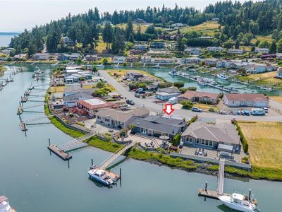 2250 Mariners Way, Oak Harbor, WA, 98277