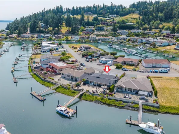 2250 Mariners Way, Oak Harbor, WA 98277