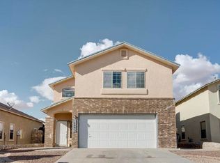 14093 Tierra Delfin Dr, El Paso, TX 79938