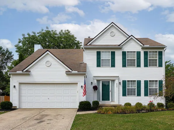 400 Sandmar Ct, Pataskala, OH 43062