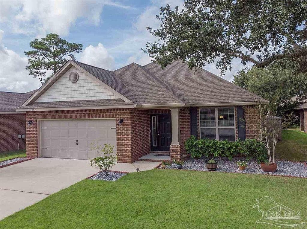 9762 Brookstone Way Pensacola FL 32506 Zillow