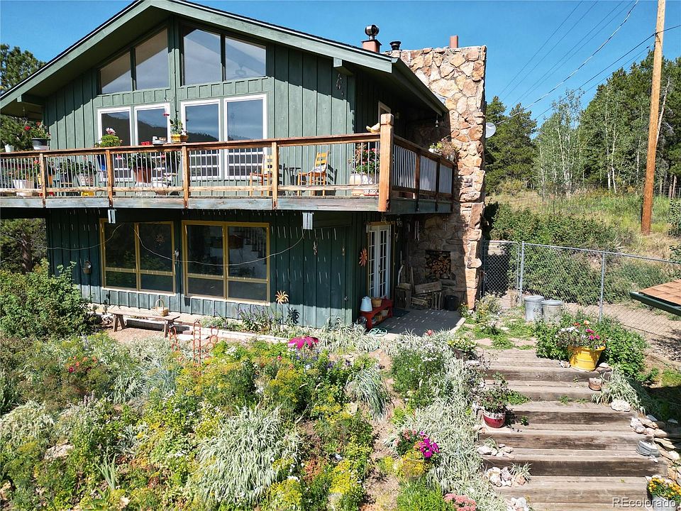 34031 Golden Gate Canyon Rd, Golden, CO 80403 MLS 4387517 Zillow