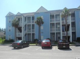 120 Fountain Pointe Ln UNIT 202, Myrtle Beach, SC 29579