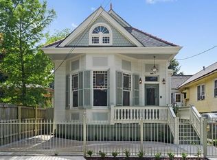 822 Robert St, New Orleans, LA 70115