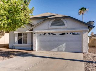 3857 W Elgin St, Chandler, AZ 85226