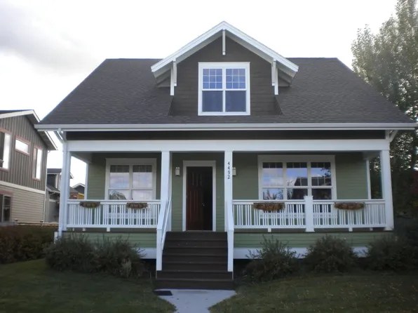 R4492, 4492 Alexander St #1, Bozeman, MT 59718