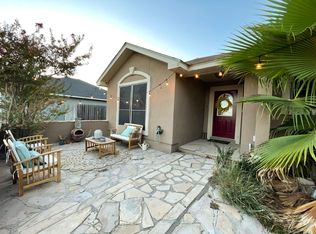 201 Pete Dr, Del Rio, TX 78840