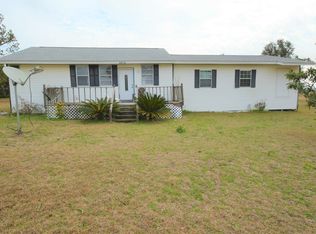 2876 Dellwood Cypress Rd, Marianna, FL 32446