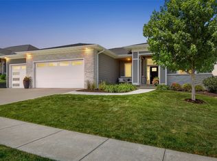 4134 Barbaro Ave, Iowa City, IA 52240