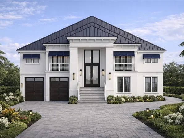 6360 Tidewater Island CIR, FORT MYERS, FL 33908