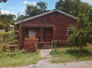 2114 Grand Blvd, Augusta, GA 30901