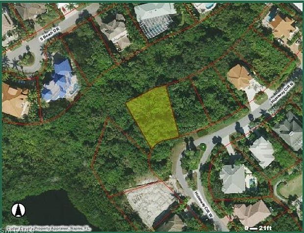1st image of 200 Hideaway Cir N