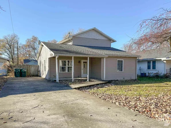 1905 N New York Ave, Muncie, IN 47304
