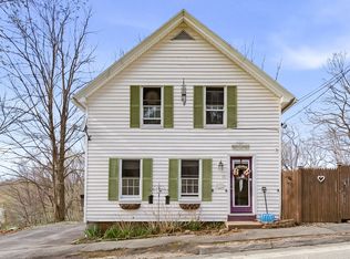 13 Keyes St, Warren, MA 01083