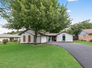 11231 McCree Rd, Dallas, TX 75238